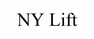 NY LIFT