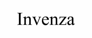 INVENZA