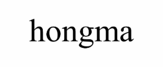 HONGMA