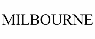 MILBOURNE