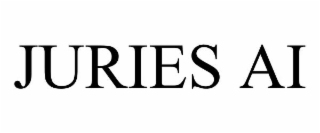 JURIES AI
