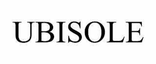 UBISOLE