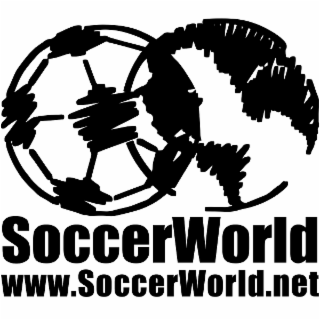 SOCCERWORLD WWW.SOCCERWORLD.NET