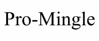 PRO-MINGLE