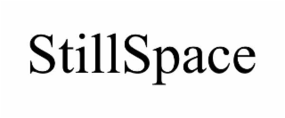 STILLSPACE
