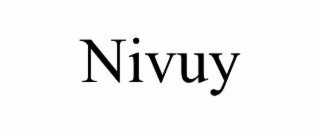 NIVUY