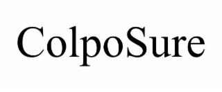 COLPOSURE