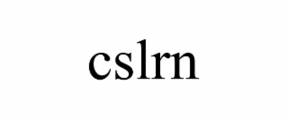 CSLRN