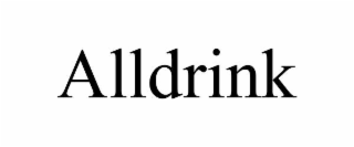 ALLDRINK