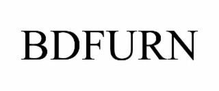BDFURN