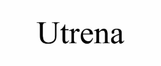 UTRENA