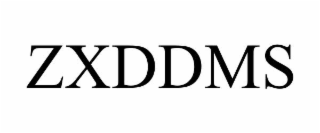 ZXDDMS