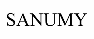 SANUMY