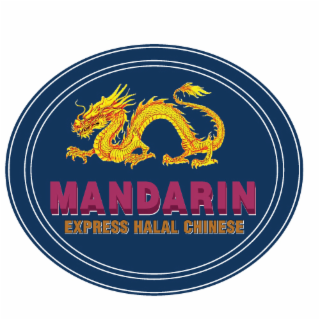 MANDARIN EXPRESS HALAL CHINESE