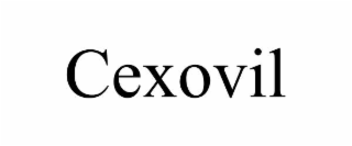 CEXOVIL