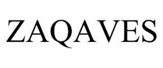 ZAQAVES