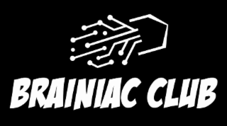 BRAINIAC CLUB