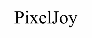 PIXELJOY