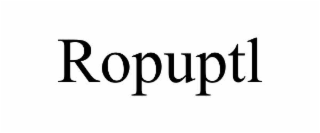 ROPUPTL