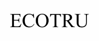 ECOTRU