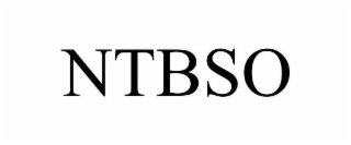 NTBSO