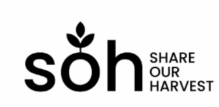 SOH SHARE OUR HARVEST
