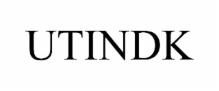 UTINDK