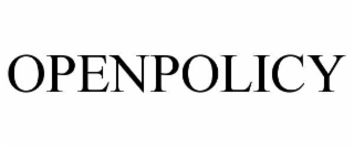 OPENPOLICY