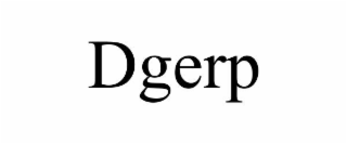 DGERP