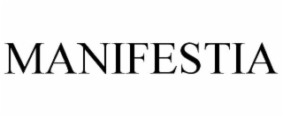 MANIFESTIA