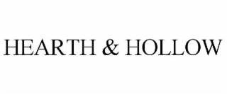 HEARTH & HOLLOW