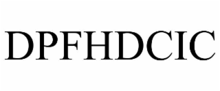 DPFHDCIC