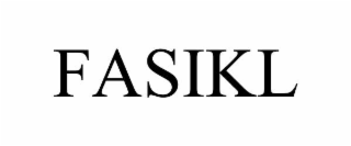 FASIKL