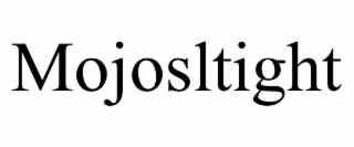 MOJOSLTIGHT