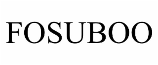 FOSUBOO