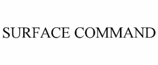 SURFACE COMMAND
