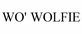 WO' WOLFIE