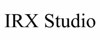 IRX STUDIO