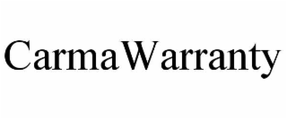 CARMAWARRANTY