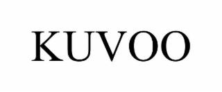 KUVOO