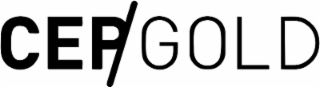 CEPGOLD