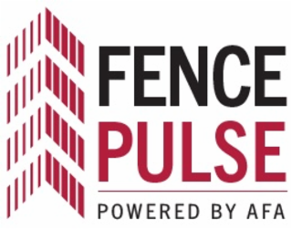 FENCE PULSE POWERED BY AFA