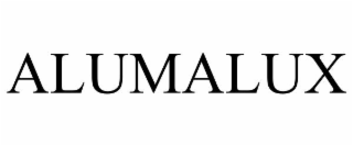 ALUMALUX