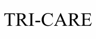 TRI-CARE