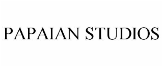 PAPAIAN STUDIOS