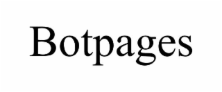 BOTPAGES