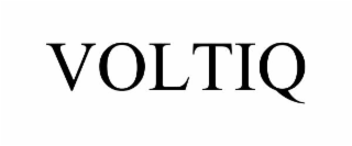VOLTIQ