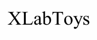 XLABTOYS