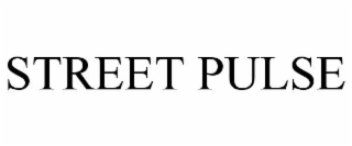 STREET PULSE