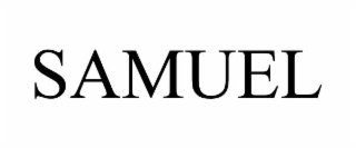 SAMUEL